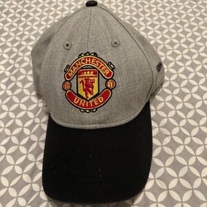 Manchester united cap